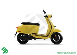 Lambretta V50 Special (4)